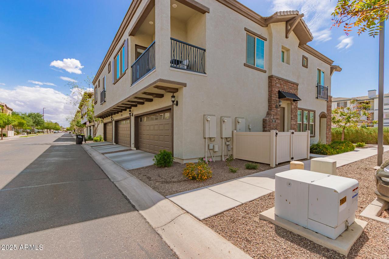 1851 E Frye Rd. #101, Gilbert, AZ 85295