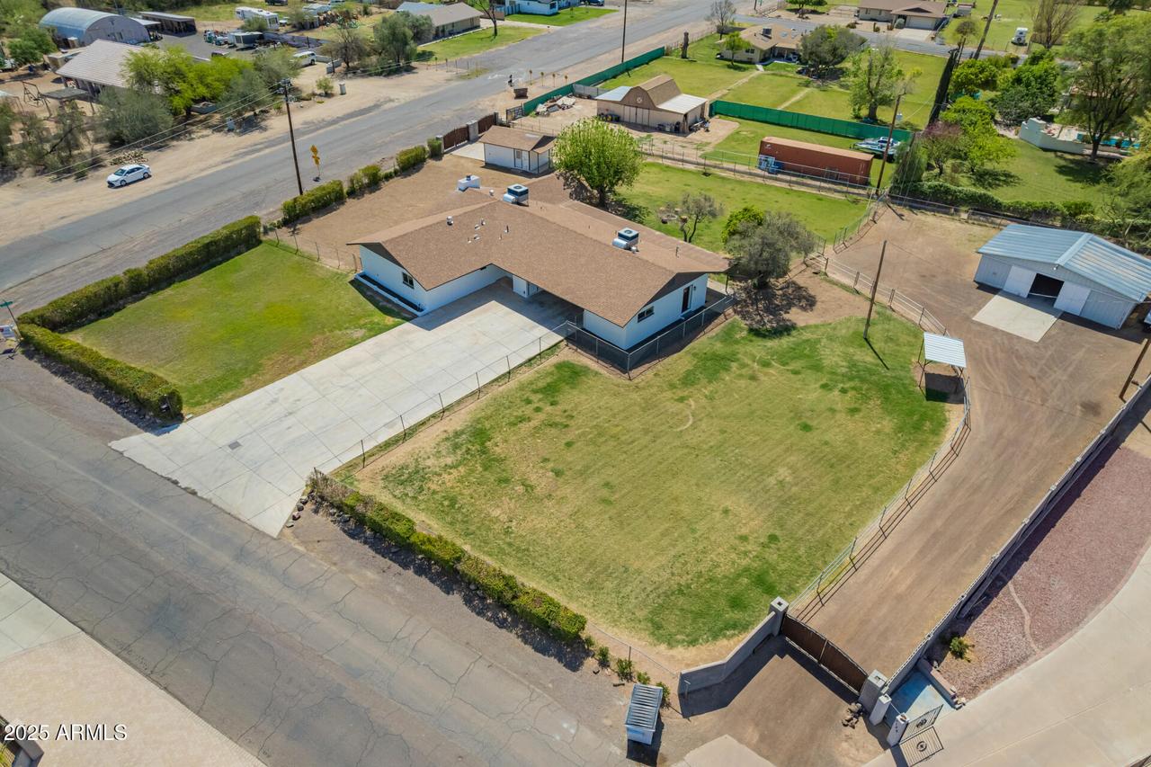 15202 N 71st Dr., Peoria, AZ 85381