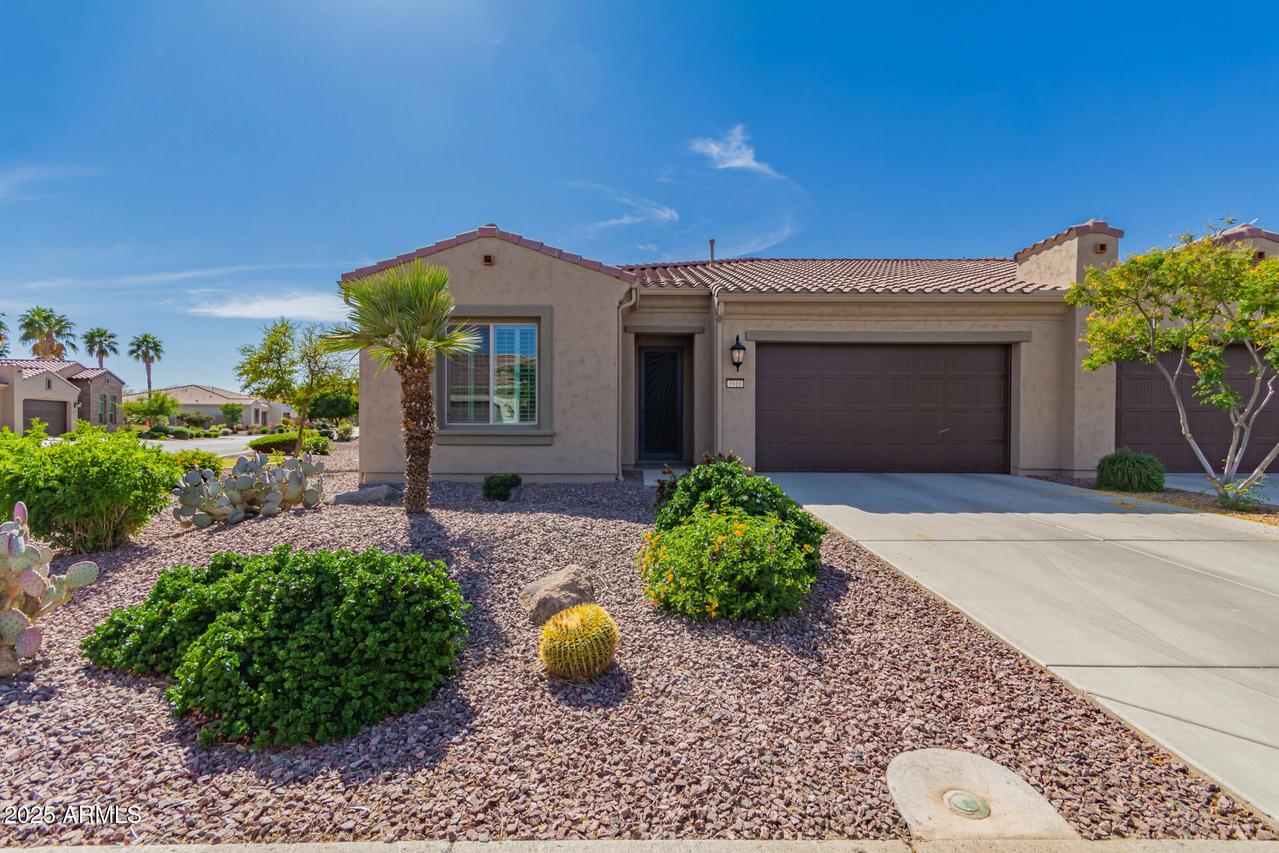 3910 N 163rd Dr., Goodyear, AZ 85395