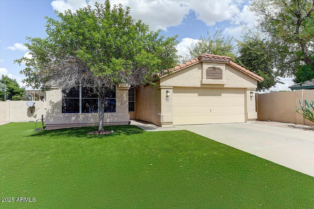 5674 W North Ln., Glendale, AZ 85302