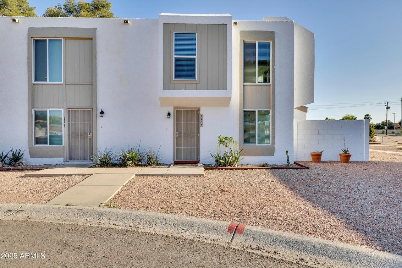 7765 W Glenn Dr., Glendale, AZ 85303