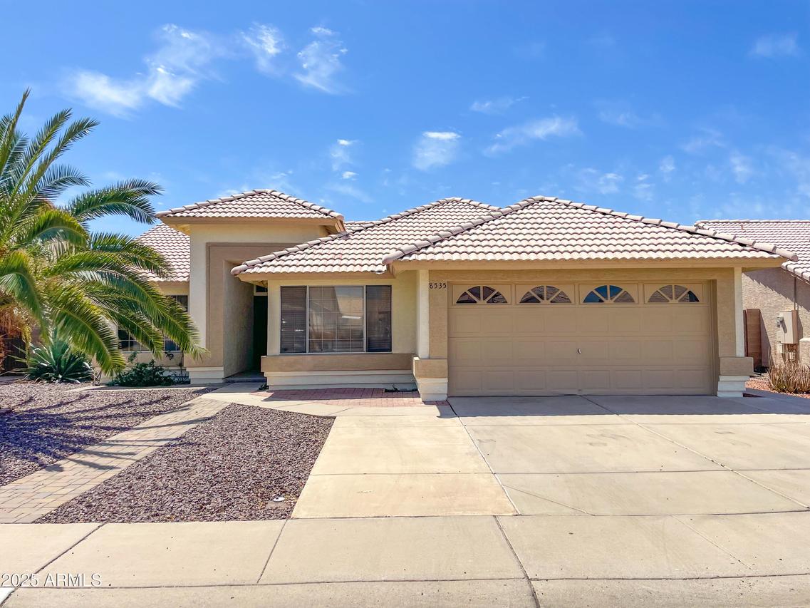 8535 W Willow Ave., Peoria, AZ 85381