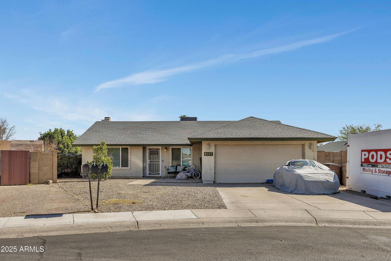 8137 W Wood Dr., Peoria, AZ 85381