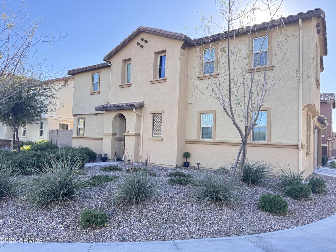 7412 E Flower Ave., Mesa, AZ 85208