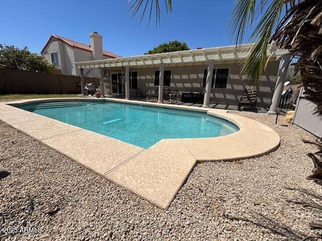 2649 N 85th Ave., Phoenix, AZ 85037