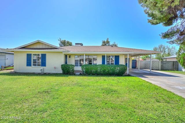 Homes Just Sold That Attend Village Meadows Elementary School: May 13th to May 19th