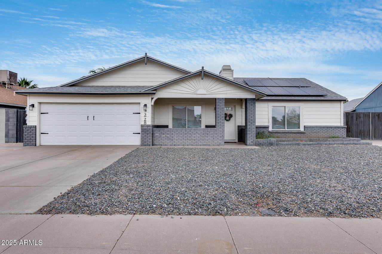5228 W Aster Dr., Glendale, AZ 85304