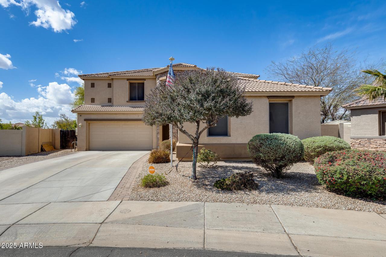 1517 E Elaine Dr., Casa Grande, AZ 85122