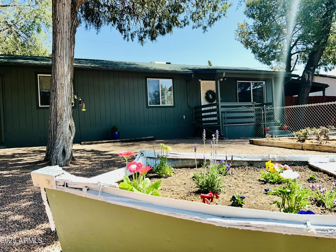 330 W Roundup Rd., Payson, AZ 85541