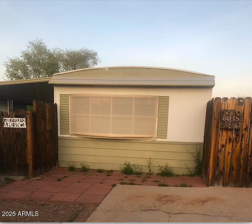 841 Spruce Ave., Page, AZ 86040