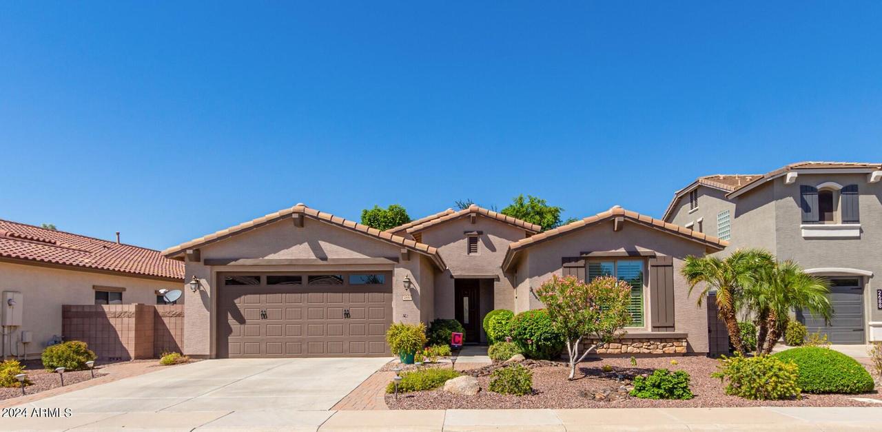2680 E Lodgepole Dr., Gilbert, AZ 85298