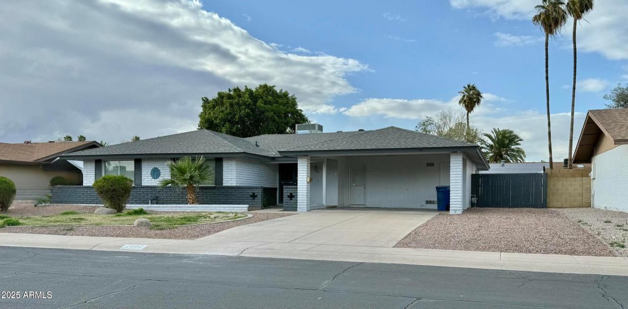 2502 E Loyola Dr., Tempe, AZ 85282