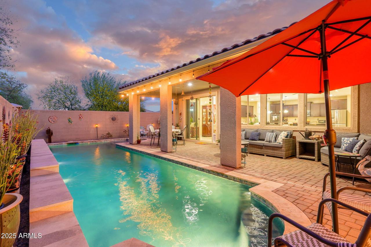 15796 W Shaw Butte Dr., Surprise, AZ 85379