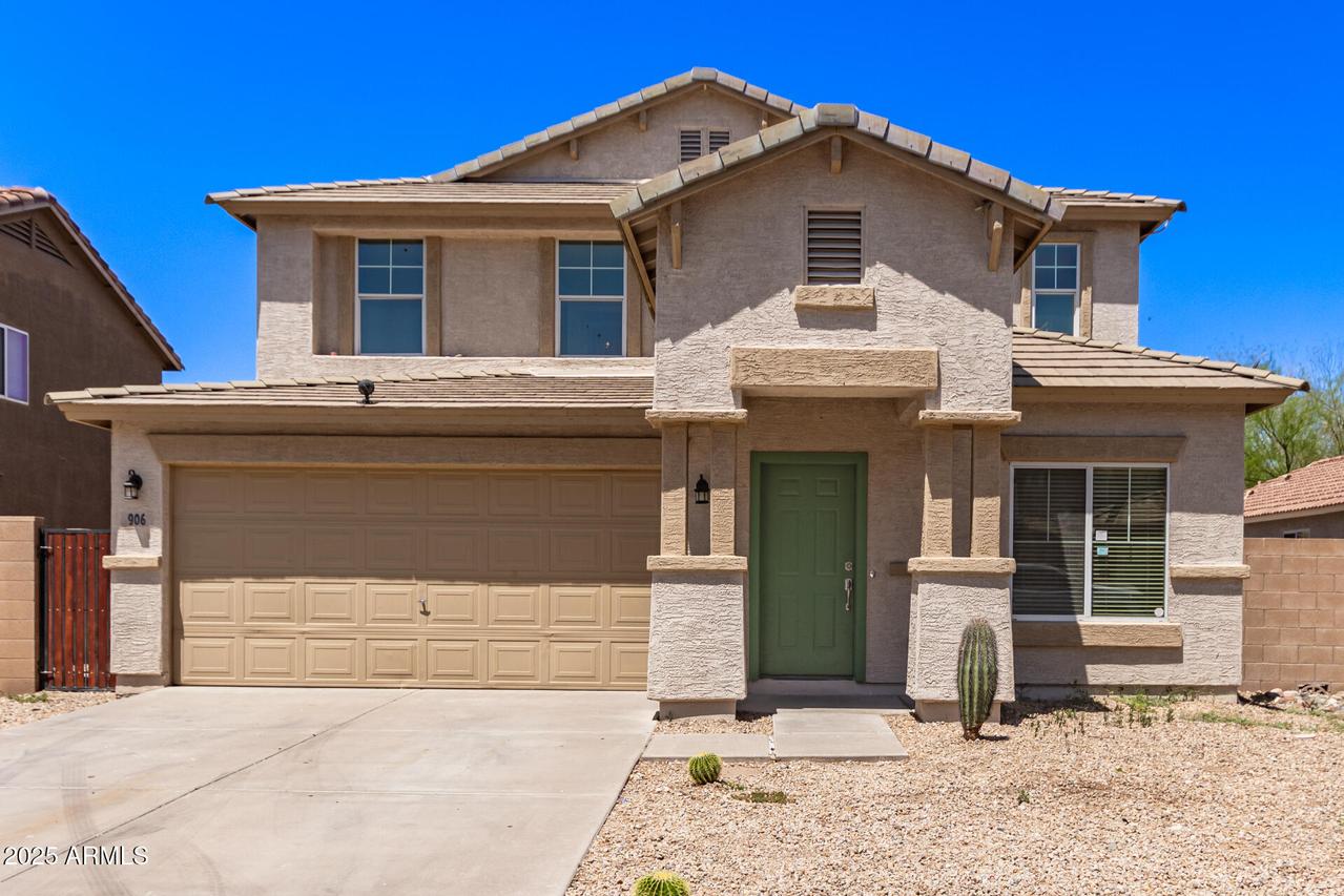 906 S 242nd Dr., Buckeye, AZ 85326
