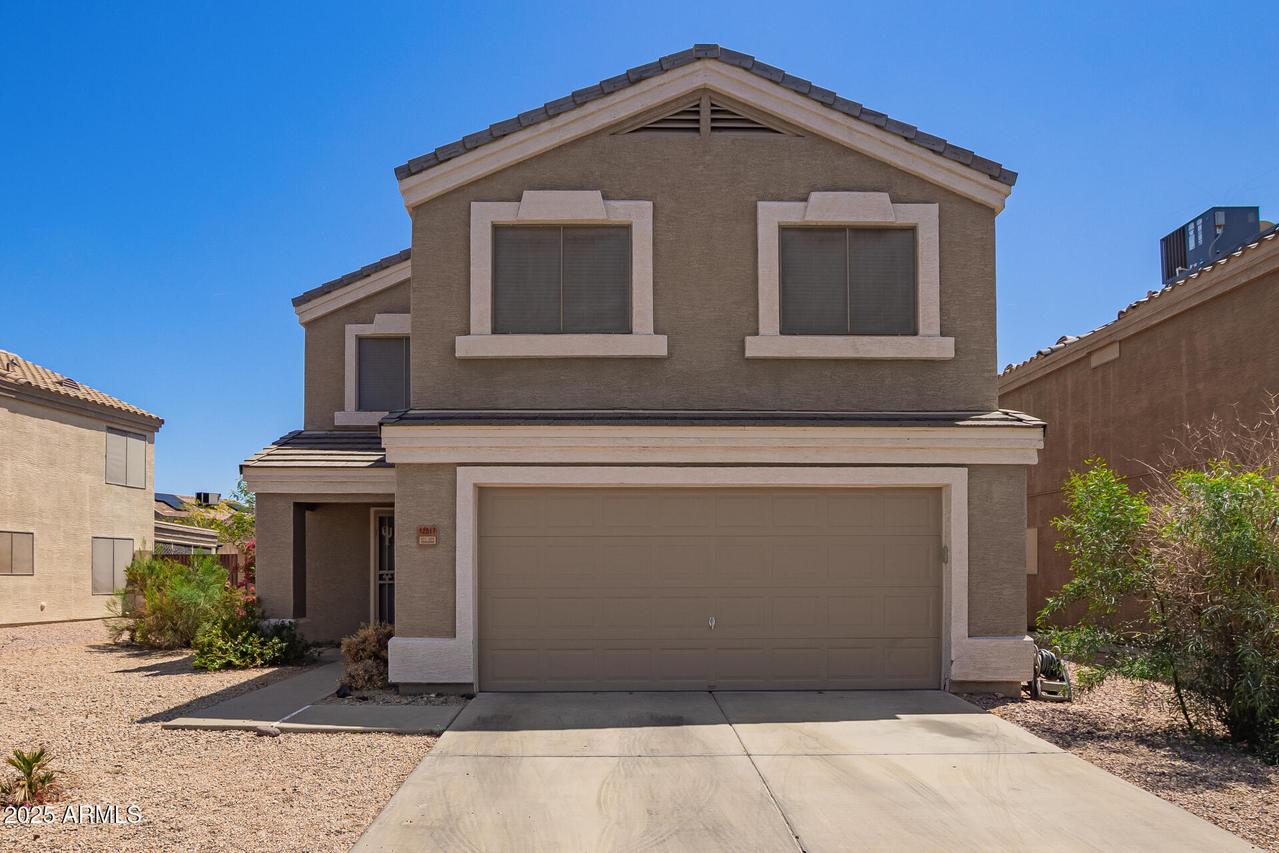 12517 W Santa Fe Ln., El Mirage, AZ 85335
