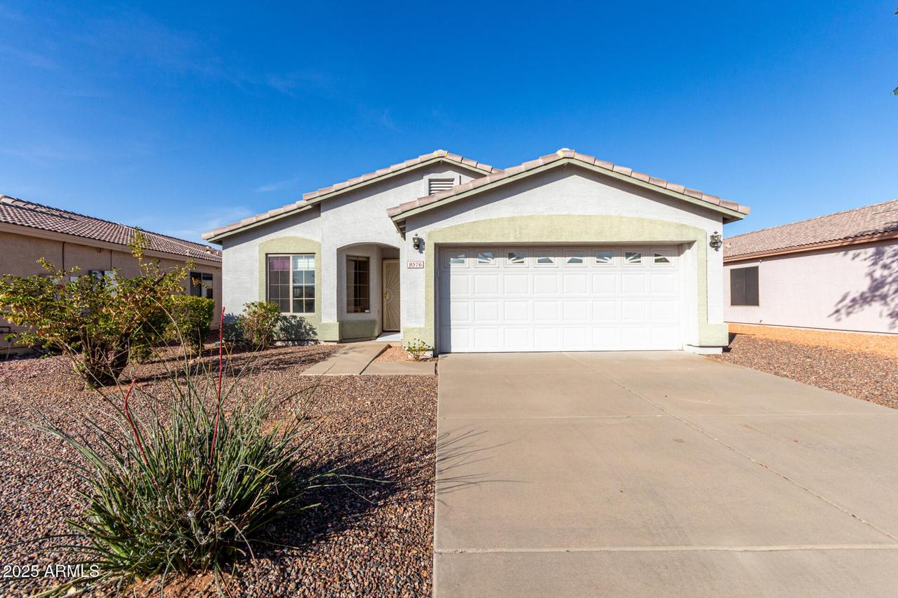 8576 E Jasper St., Gold Canyon, AZ 85118