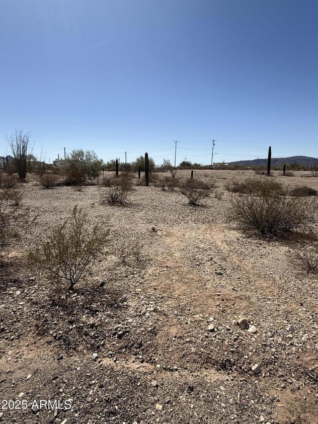 2719 N Rosser Rd. #D, Ajo, AZ 85321