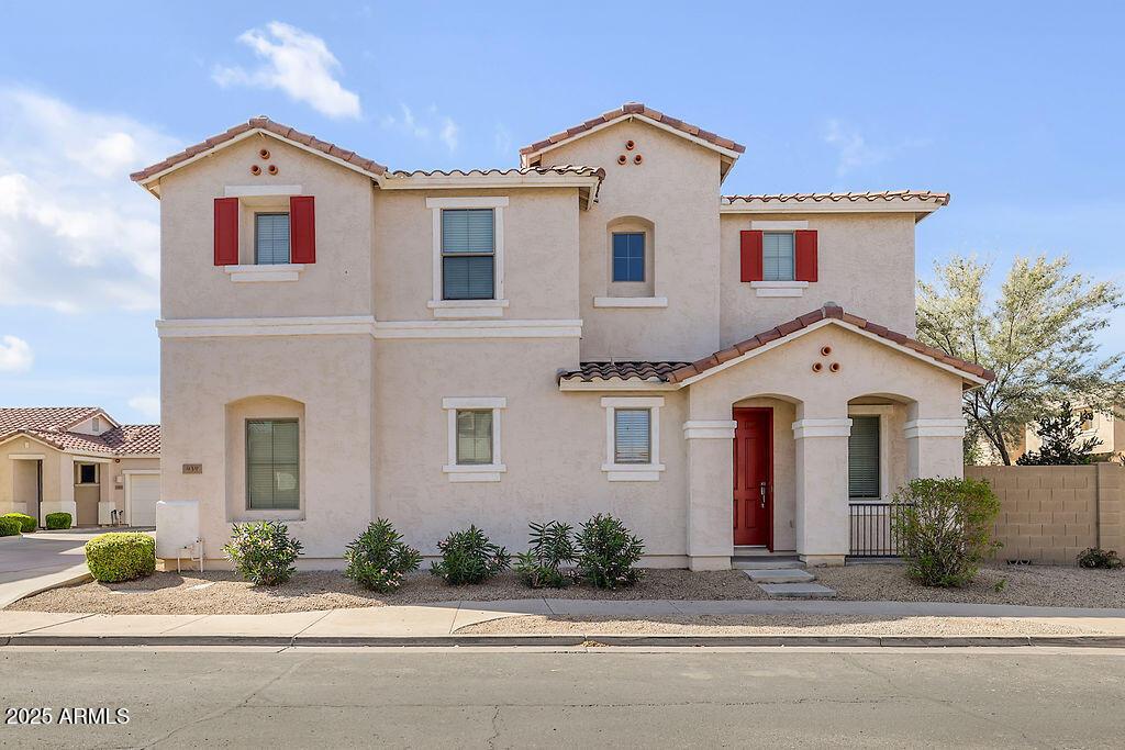 935 E Redondo Dr., Gilbert, AZ 85296