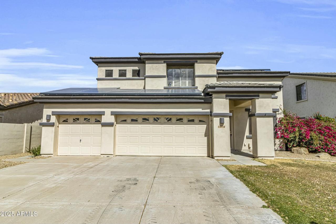 14754 W Amelia Ave., Goodyear, AZ 85395