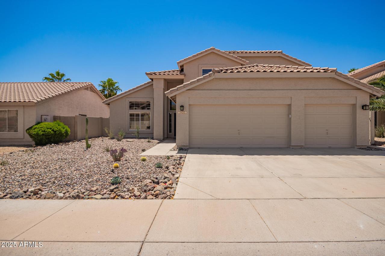 1431 W Mountain Sky Ave., Phoenix, AZ 85045