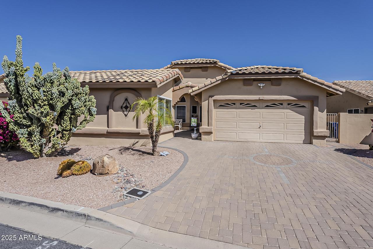 14334 W Shawnee Tr., Surprise, AZ 85374