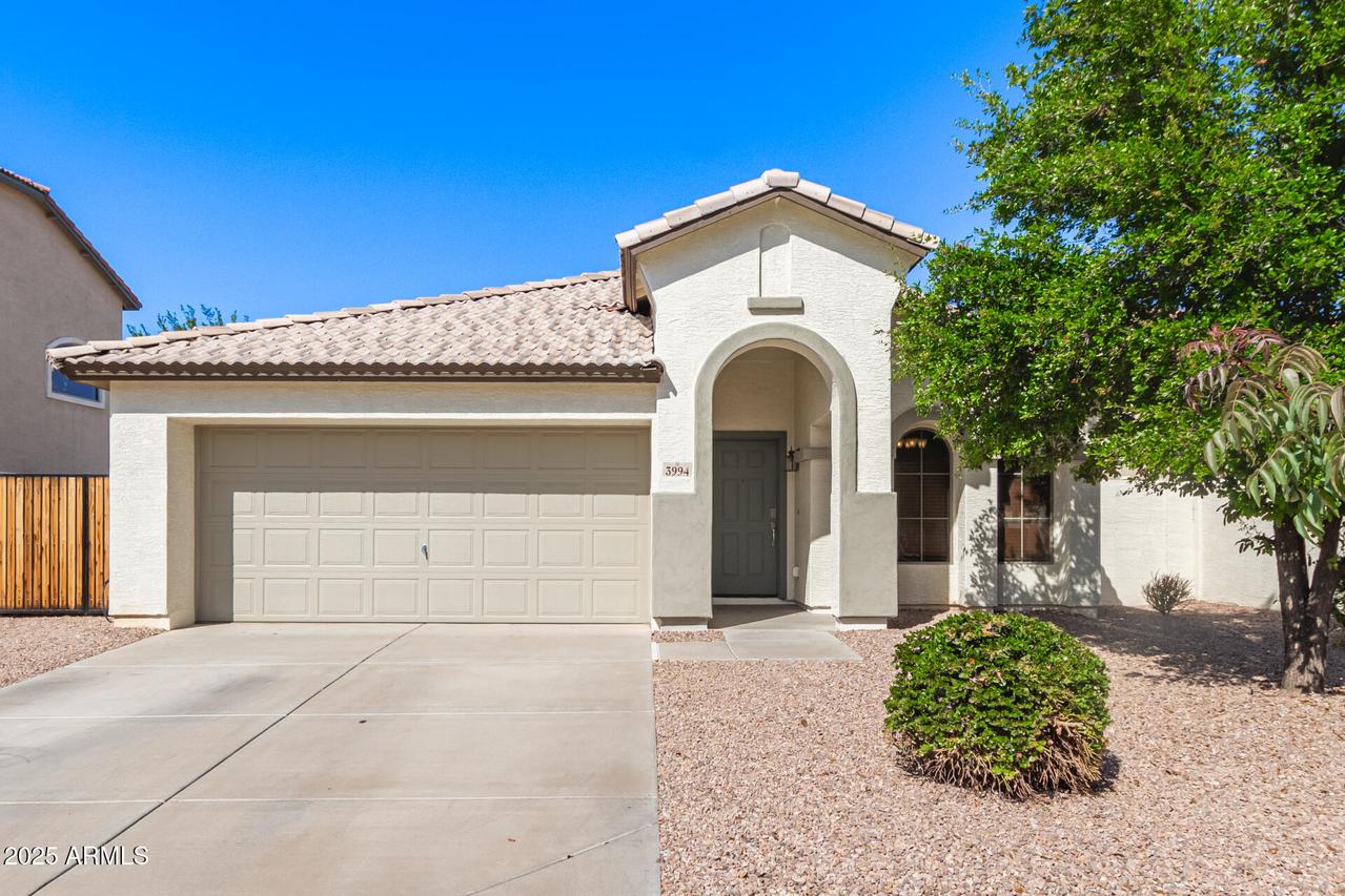 3994 E Maplewood St., Gilbert, AZ 85297