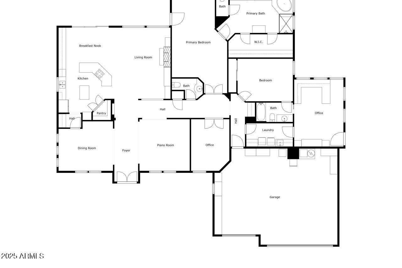 15109 W Waterford Dr., Surprise, AZ 85374
