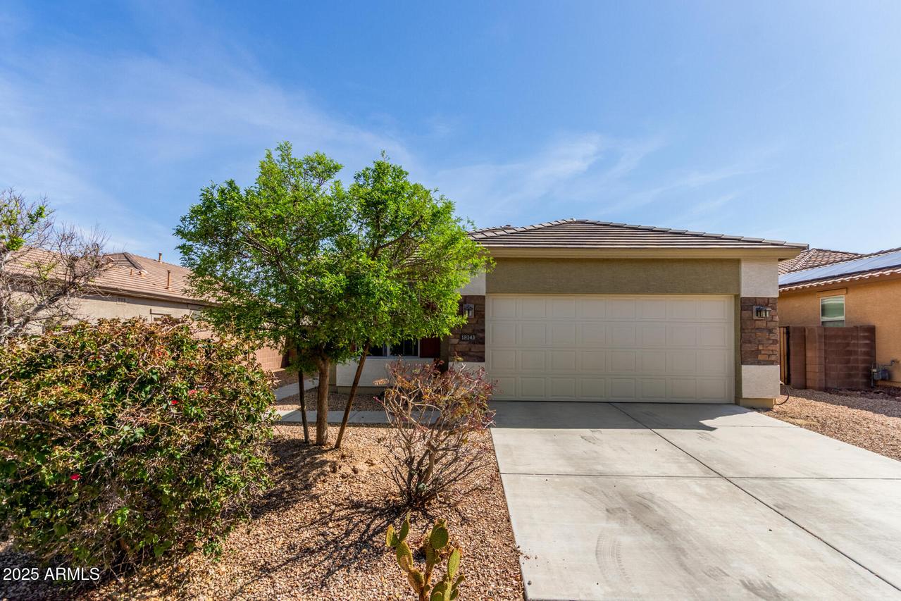 18143 W Purdue Ave., Waddell, AZ 85355