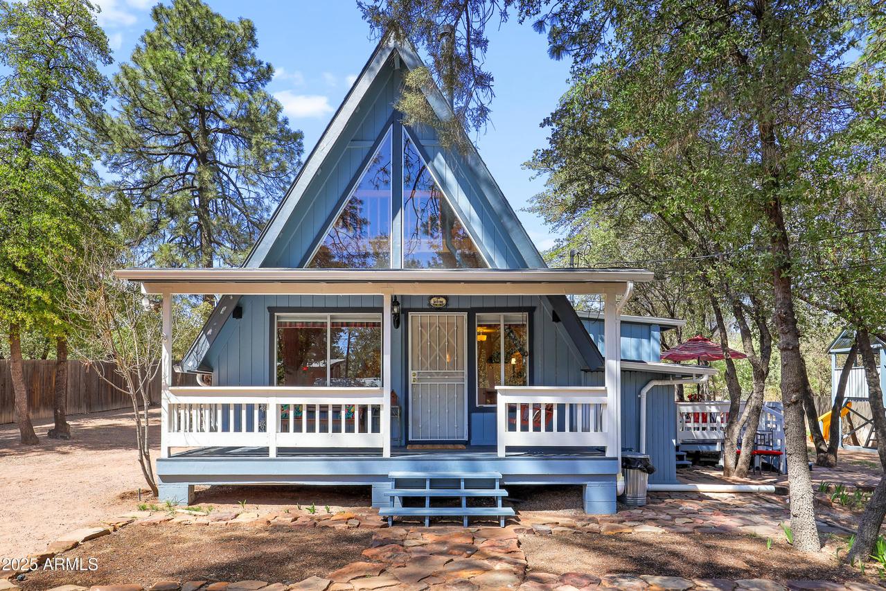 404 N Arizona Cir., Payson, AZ 85541