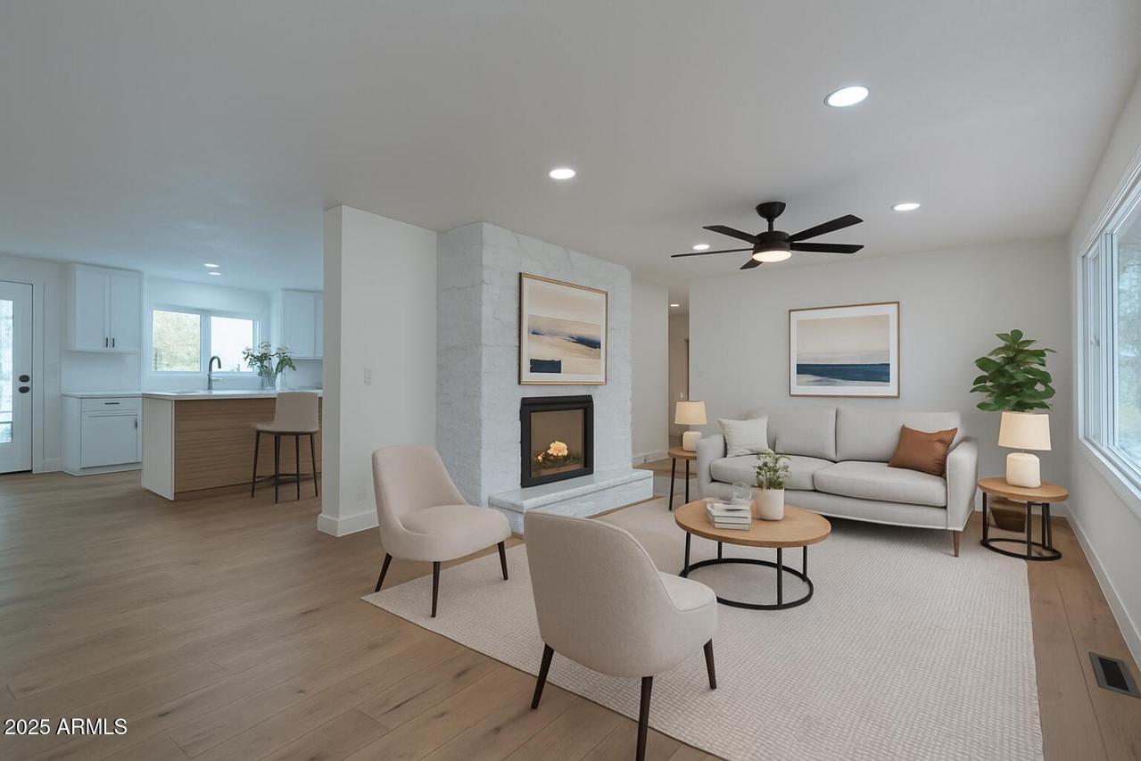 715 E Skyway Ct., Payson, AZ 85541