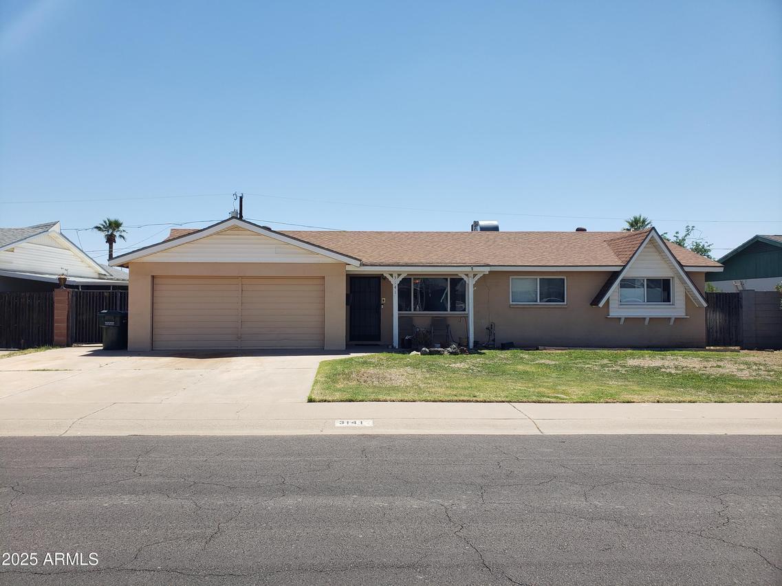 3141 W Joan De Arc Ave., Phoenix, AZ 85029