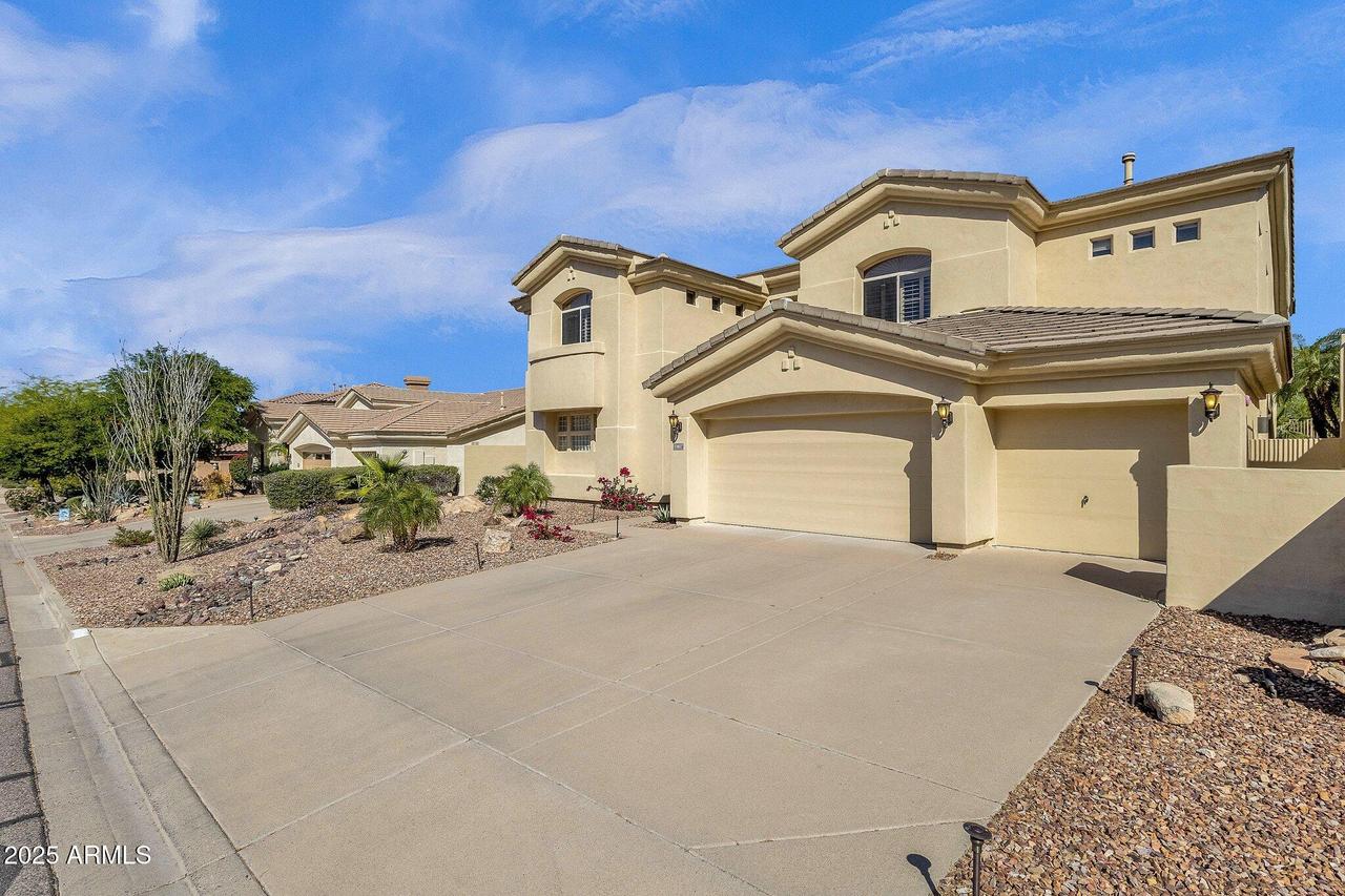 13827 N Mesquite Ln., Fountain Hills, AZ 85268