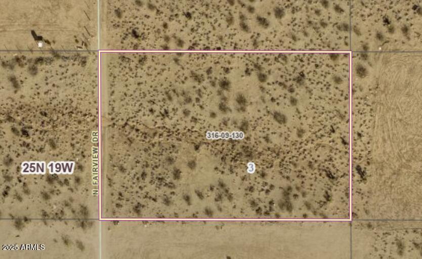 XXXX E Fairview Dr. #137, Dolan Springs, AZ 86441