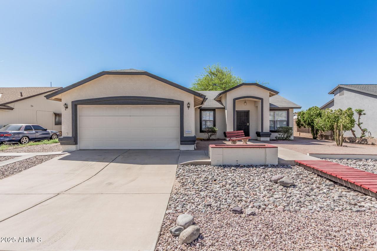633 E Agua Del Oro, Casa Grande, AZ 85122