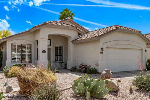 Homes Just Sold That Attend Barry Goldwater High School: May 13th to May 19th