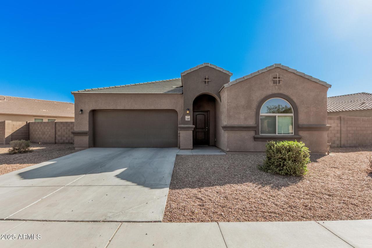23805 W Romley Ave., Buckeye, AZ 85326