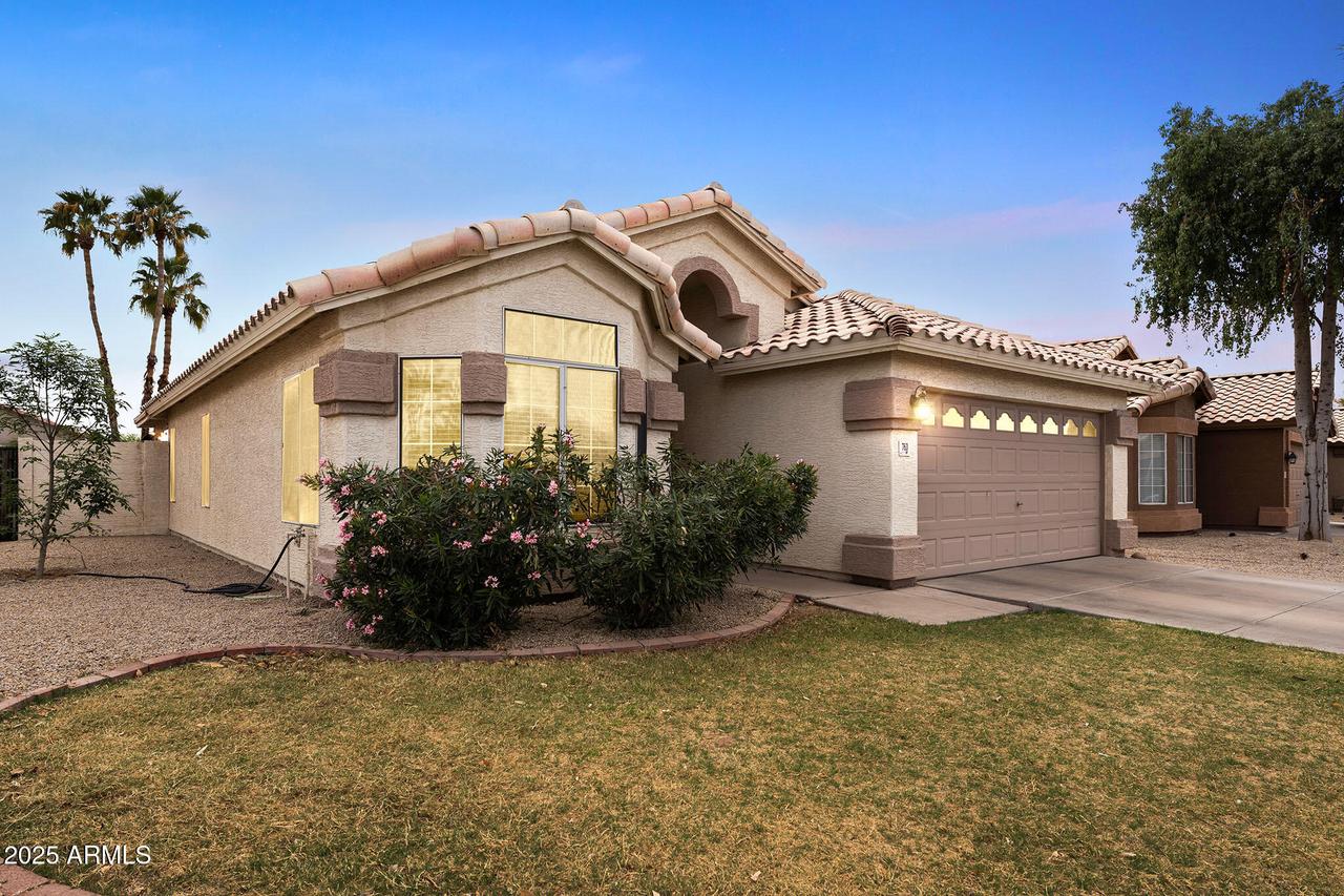 763 E Park Ave., Chandler, AZ 85225