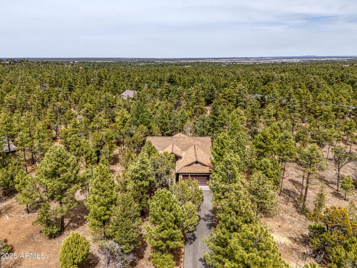 260 Cedar Breaks Ave., Show Low, AZ 85901