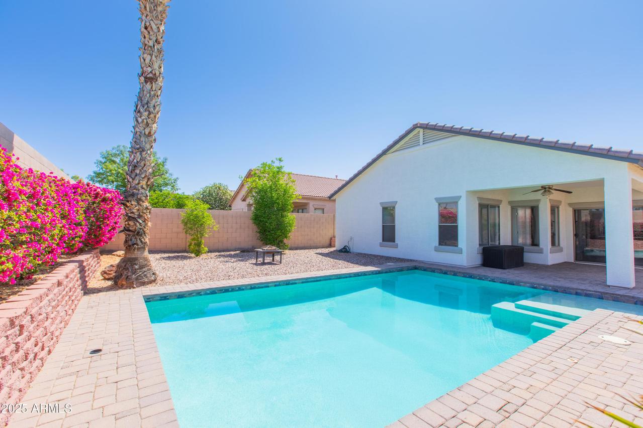10038 E Keats Ave., Mesa, AZ 85209