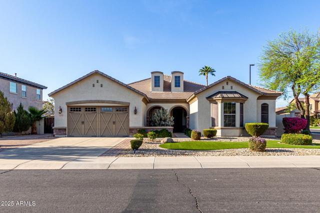 New Homes For Sale This Week in Seville Golf and Country Club: April 4th to April 10th