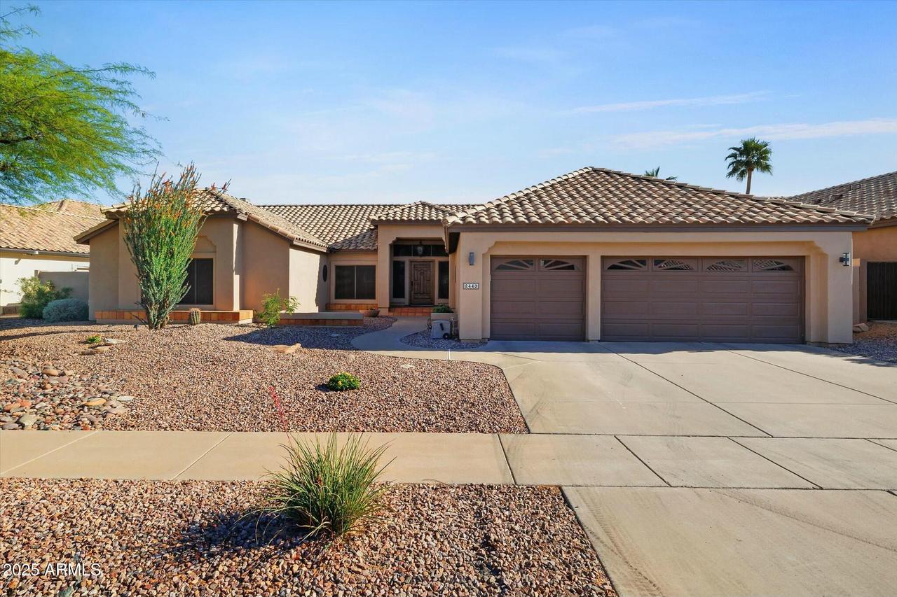 2449 E Desert Flower Ln., Phoenix, AZ 85048