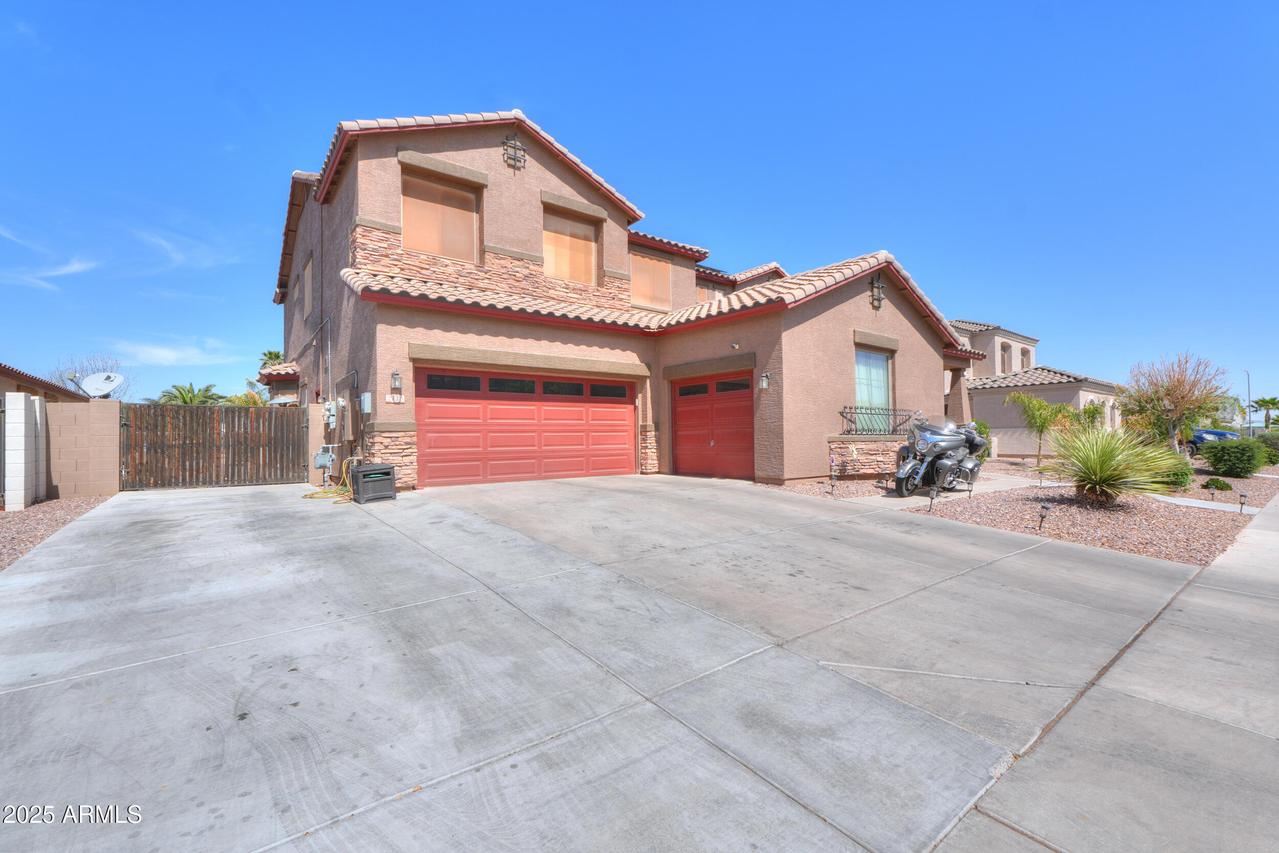 2115 N Cougar Ct., Casa Grande, AZ 85122