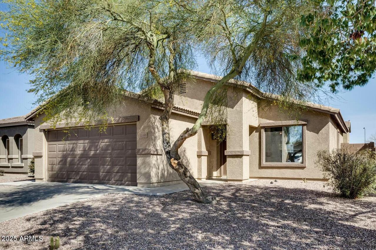 16188 W Boca Raton Rd., Surprise, AZ 85379