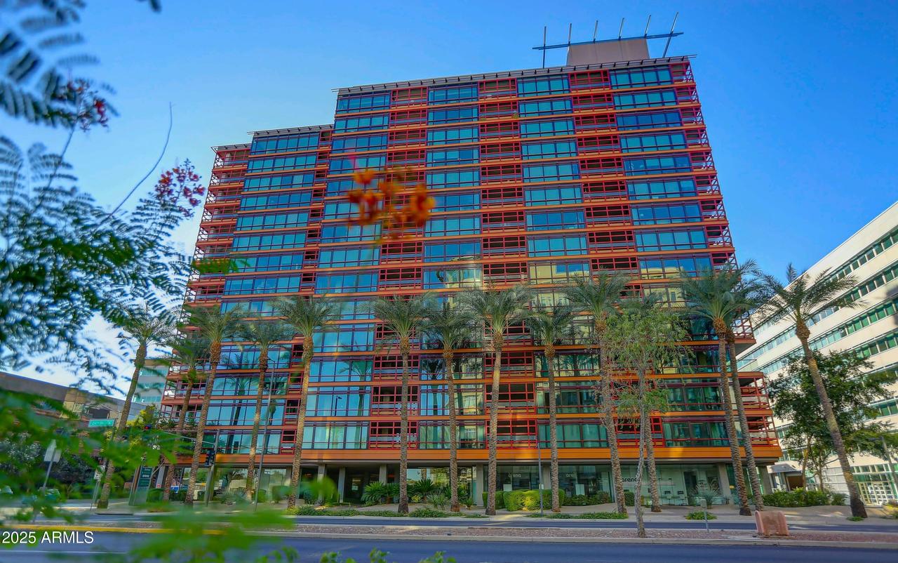 4808 N 24th St. #527, Phoenix, AZ 85016