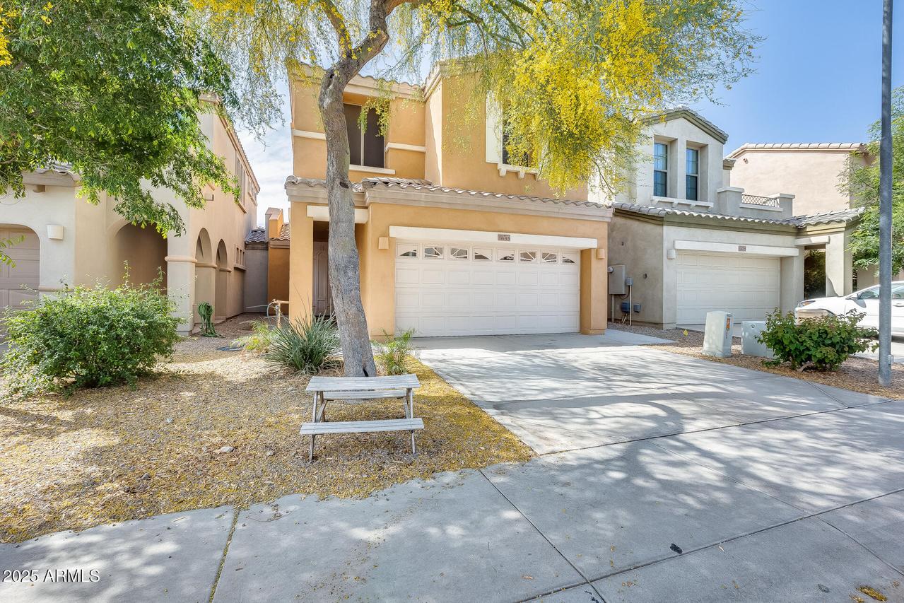 1633 W Lacewood Pl., Phoenix, AZ 85045