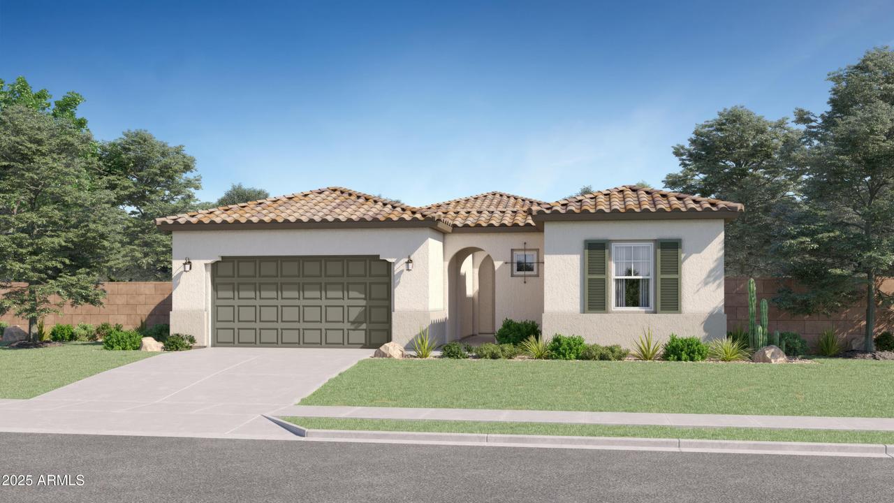 17563 W Victory St., Goodyear, AZ 85338