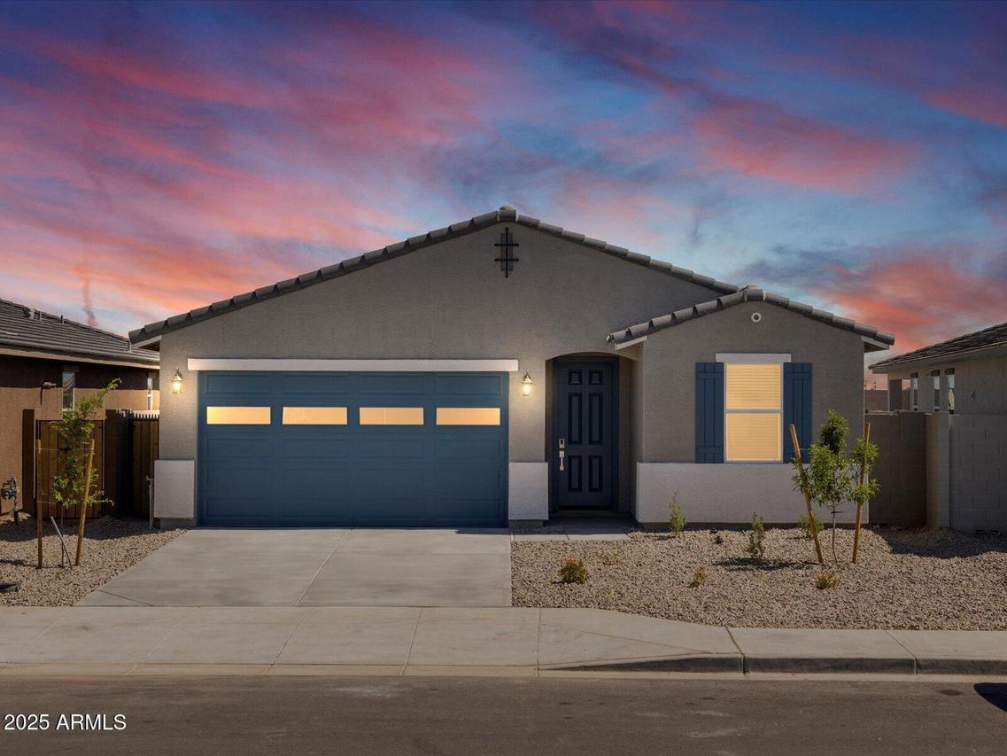 37126 W Prado St., Maricopa, AZ 85138