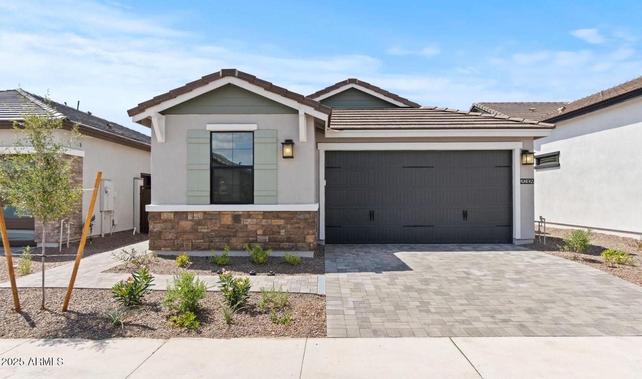 20309 W Roma Ave., Buckeye, AZ 85396