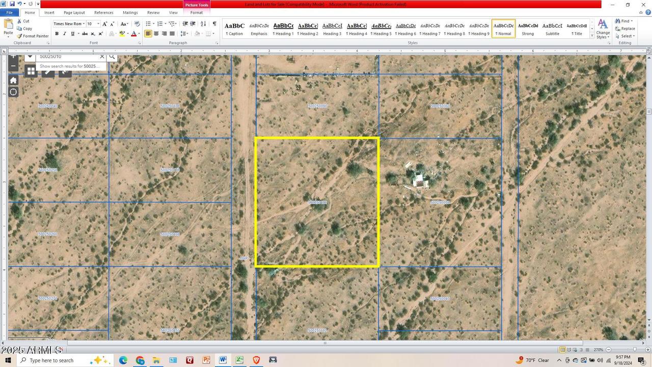S Single Tree Rd. #10, Casa Grande, AZ 85193