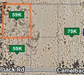 383rd & Camelback Rd #Lot 2, Tonopah, AZ 85354